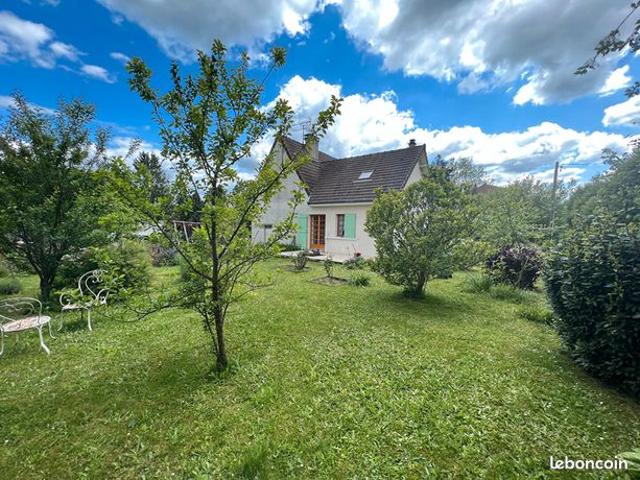 Maison 6 pièces 113 m²