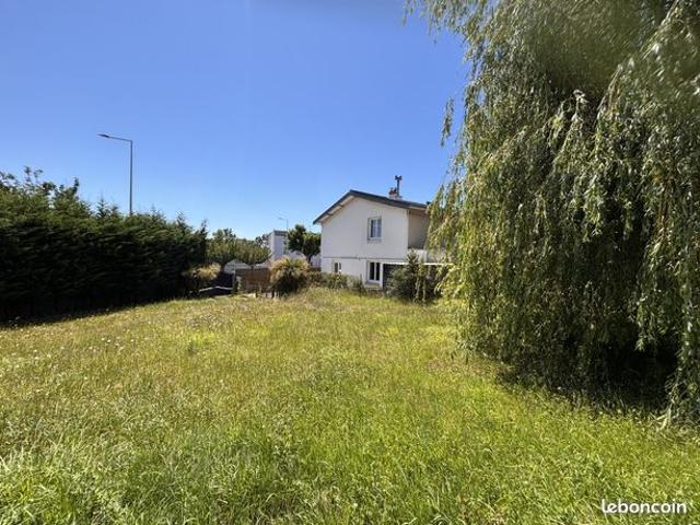 Maison 6 pièces 113 m²