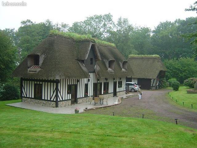 Maison 6 pièces 113 m²