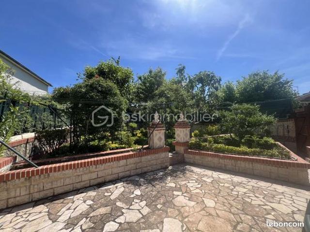 Maison 6 pièces 113 m²