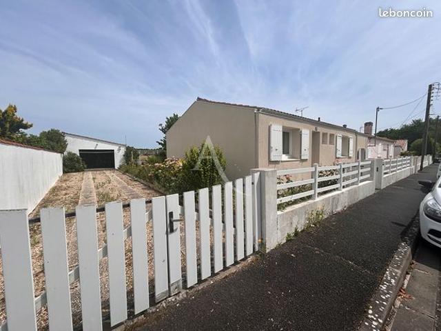 Maison 6 pièces 113 m²