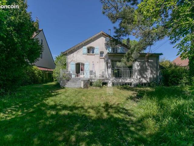 Maison 6 pièces 113 m²