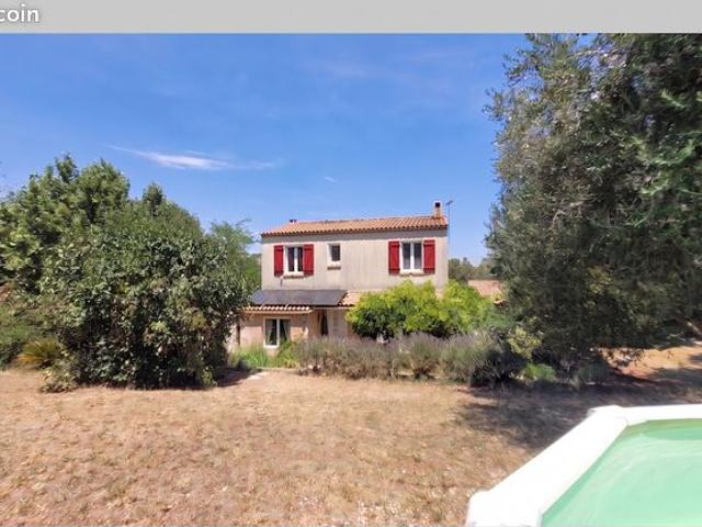 Maison 6 pièces 113 m²
