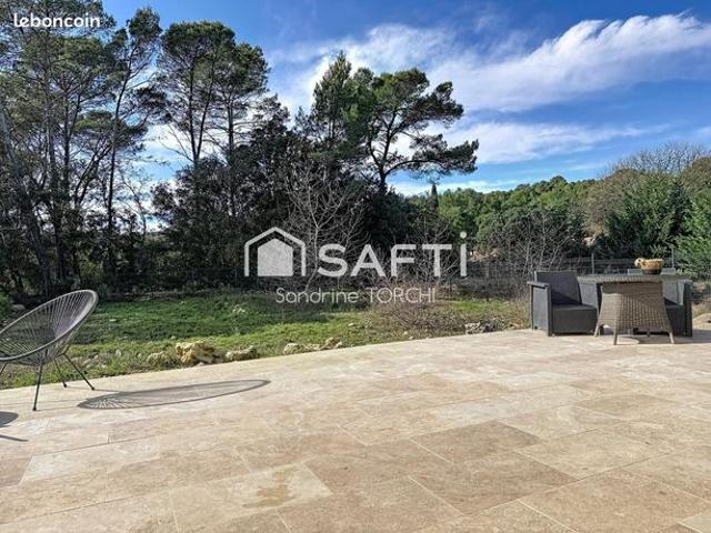 Maison 6 pièces 113 m²