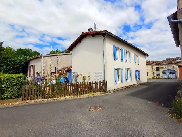 Maison 6 pièces 113 m²