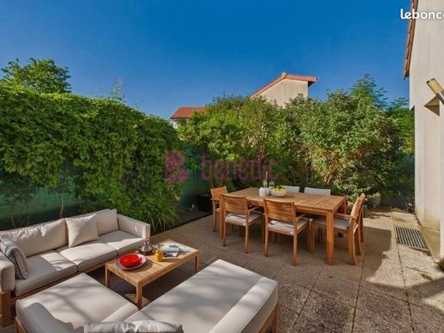 Maison 6 pièces 113 m²