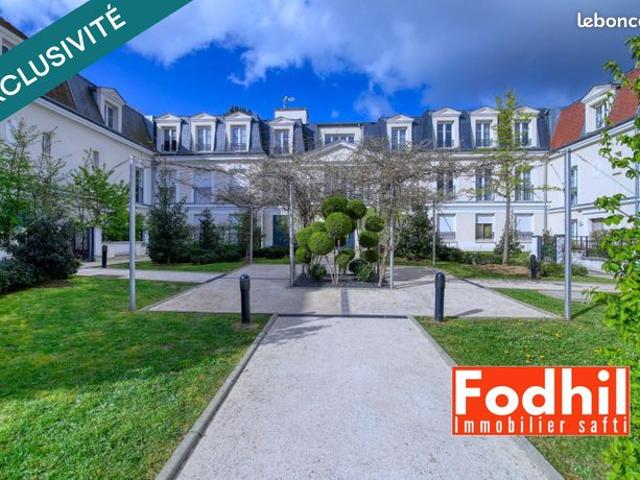Maison 6 pièces 113 m²