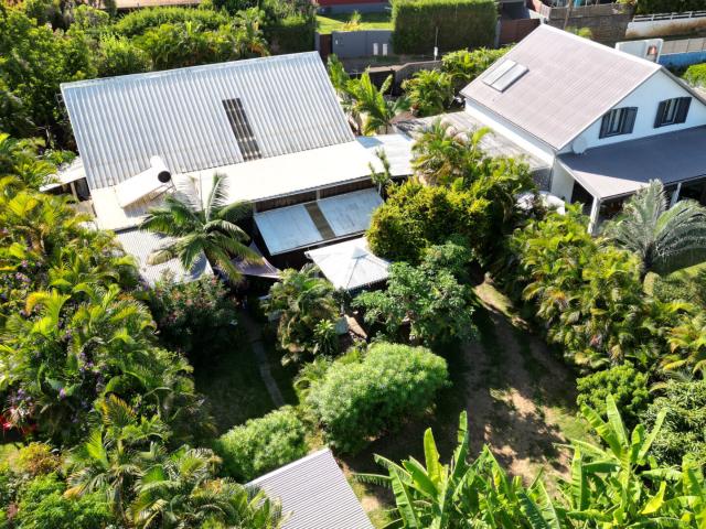 Maison 6 pièces 113 m²