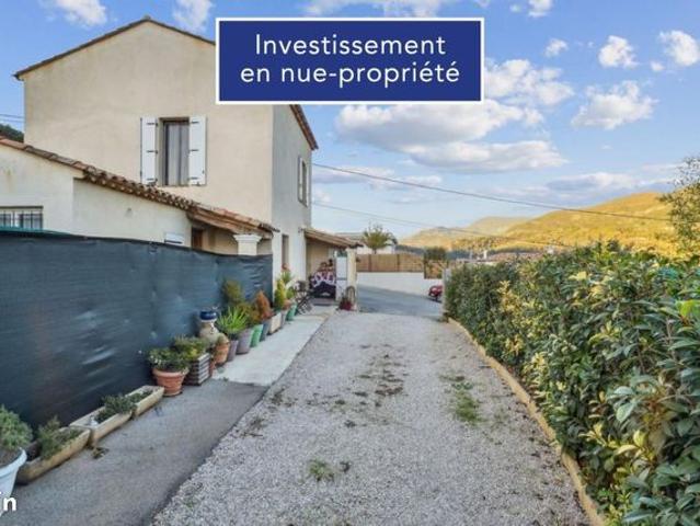 Maison 6 pièces 113 m²