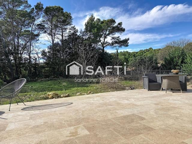 Maison 6 pièces 113 m²