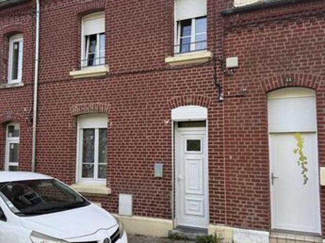 Maison 6 pièces 113 m²