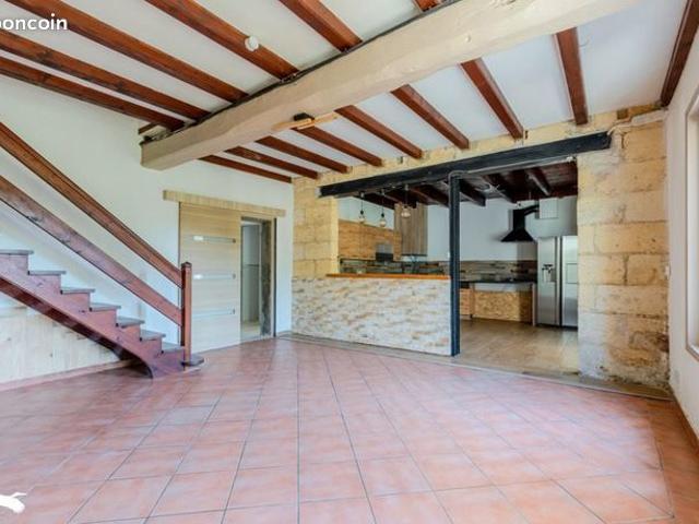 Maison 6 pièces 113 m²