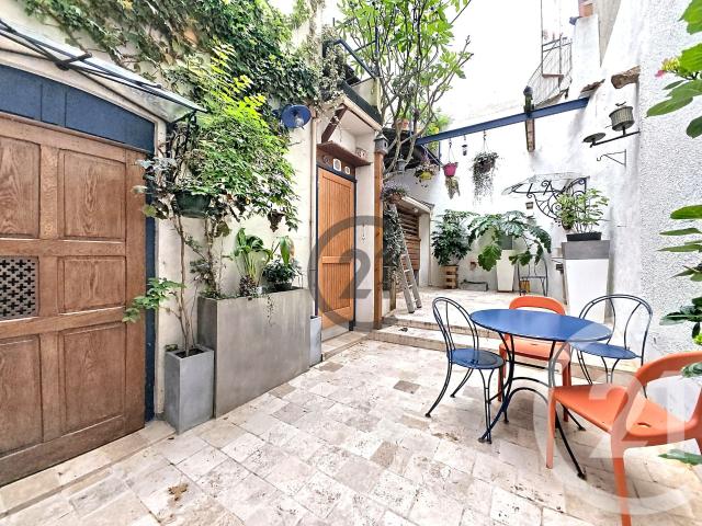 Maison 6 pièces 113 m²