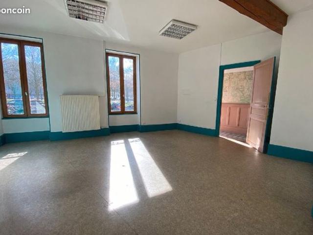 Maison 6 pièces 113 m²