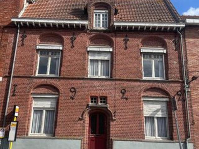Maison 6 pièces 113 m²