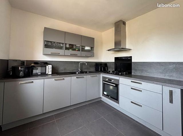 Maison 6 pièces 113 m²