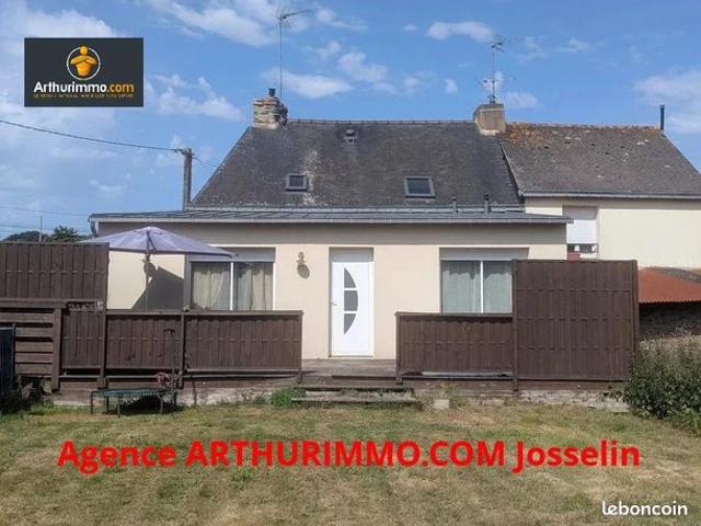 Maison 6 pièces 113 m²