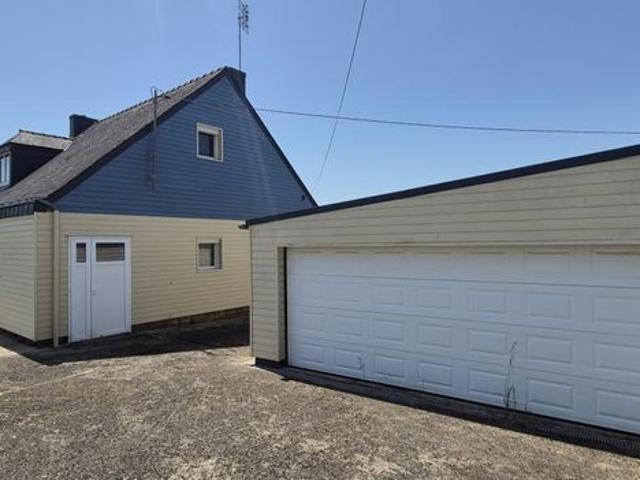 Maison 6 pièces 113 m²