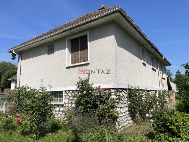 Maison 6 pièces 113 m²