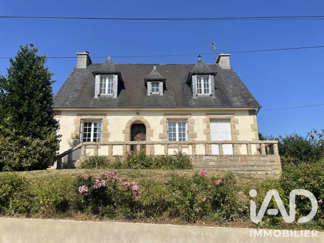 Maison 6 pièces 113 m²