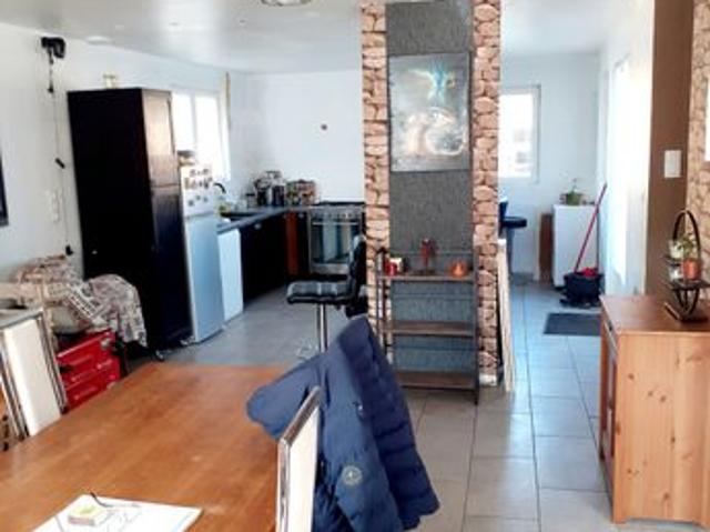 Maison 6 pièces 113 m²