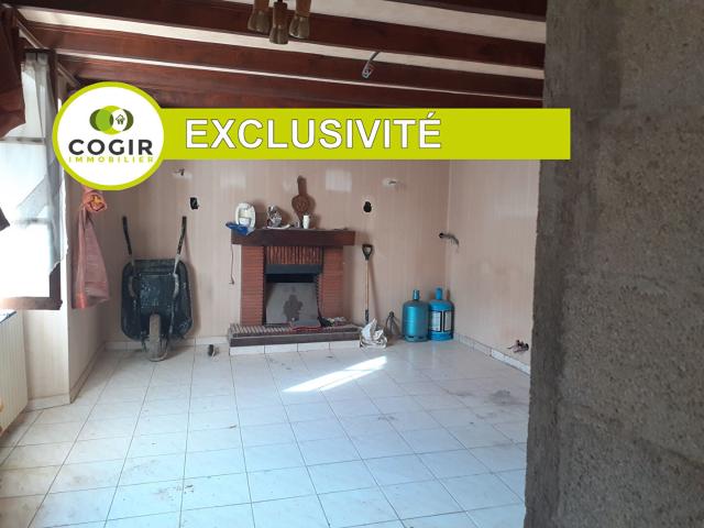 Maison 6 pièces 113 m²
