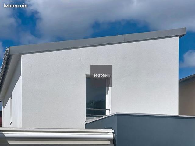Maison 6 pièces 113 m²