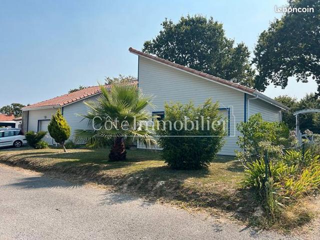 Maison 6 pièces 113 m²