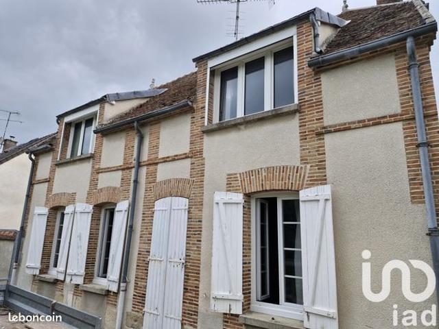 Maison 6 pièces 113 m²