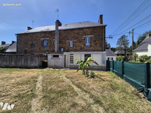 Maison 6 pièces 113 m²