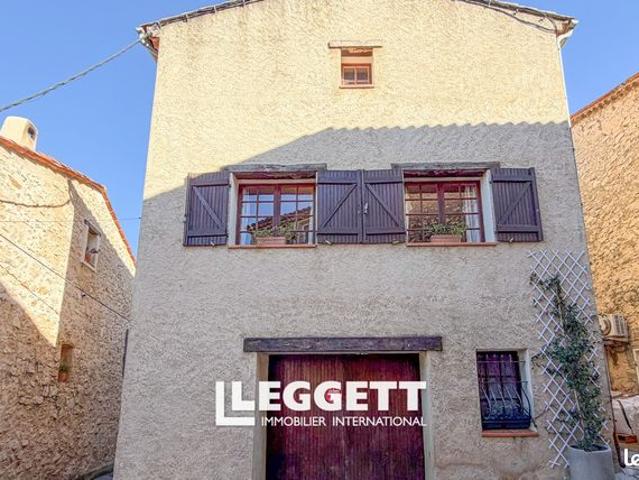 Maison 6 pièces 113 m²
