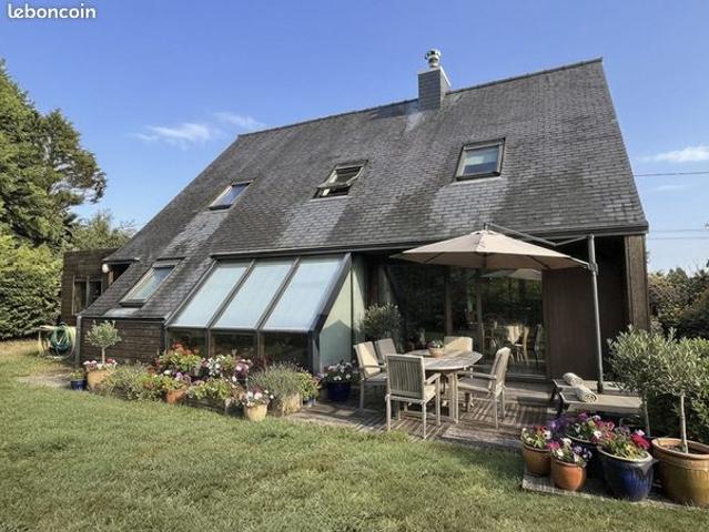 Maison 6 pièces 113 m²