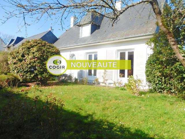 Maison 6 pièces 113 m²