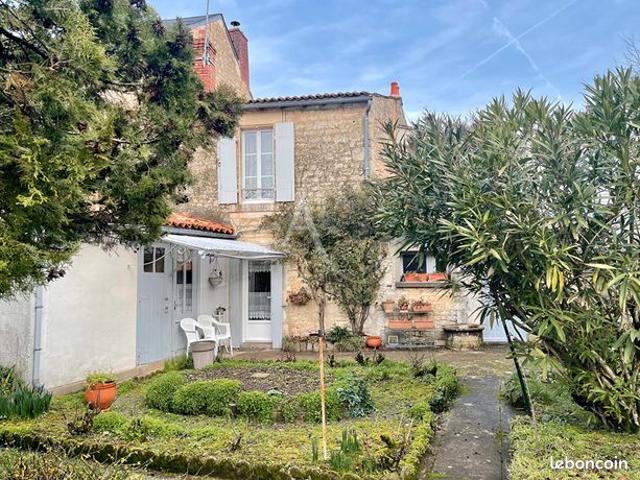 Maison 6 pièces 113 m²