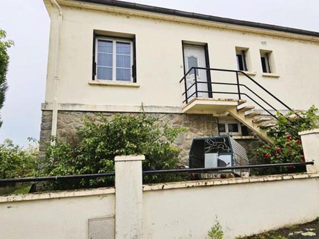 Maison 6 pièces 113 m²