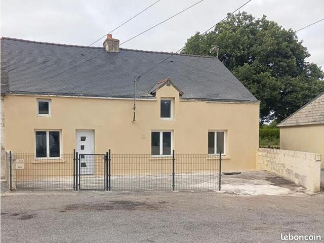 Maison 6 pièces 113 m²