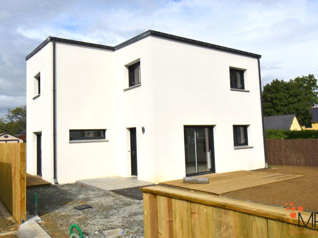 Maison 6 pièces 113 m²