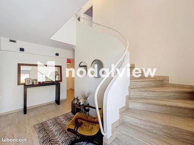 Maison 6 pièces 113 m²