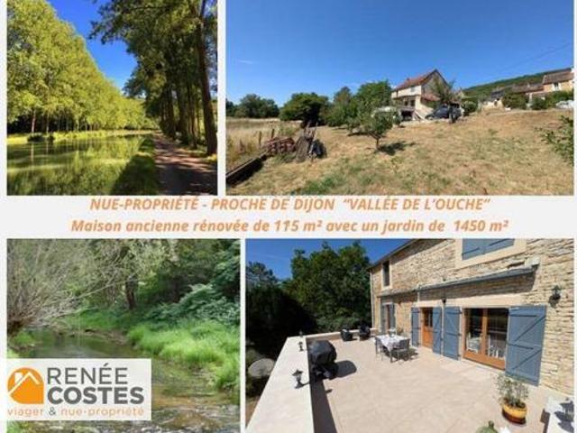 Maison 6 pièces 113 m²