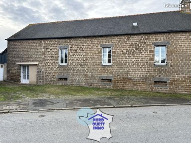 Maison 6 pièces 113 m²
