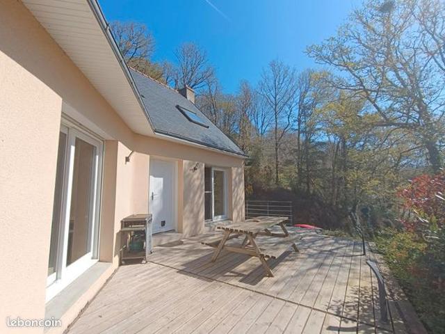 Maison 6 pièces 113 m²