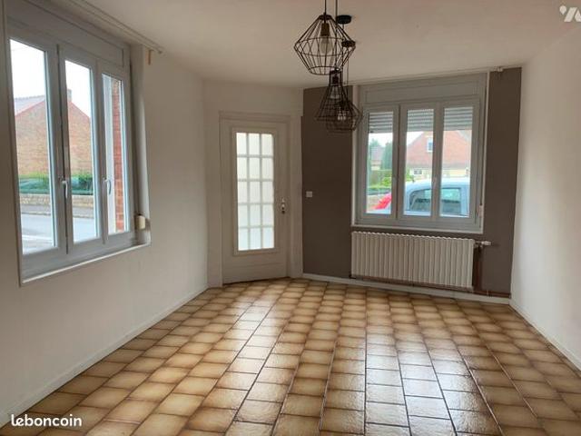 Maison 6 pièces 113 m²
