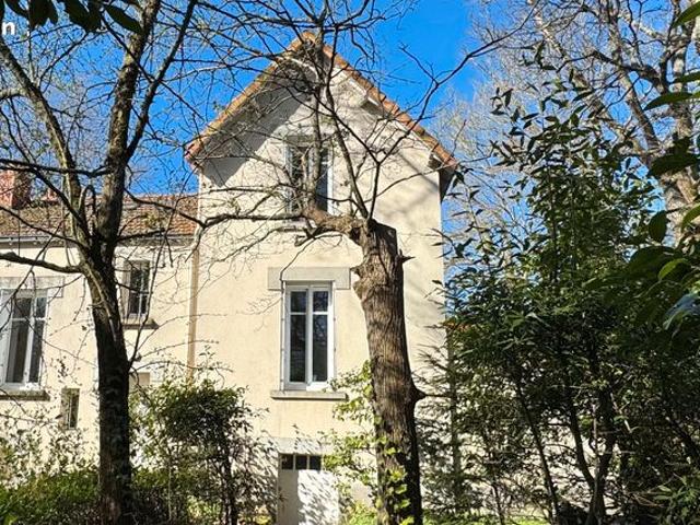 Maison 6 pièces 113 m²