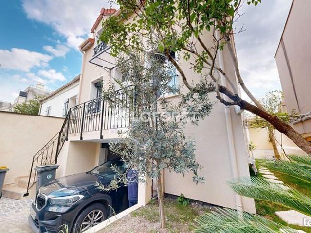 Maison 6 pièces 113 m²