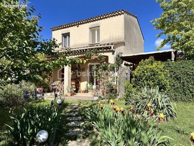 Maison 6 pièces 113 m²