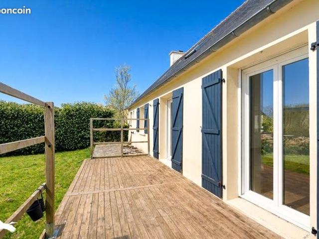 Maison 6 pièces 113 m²