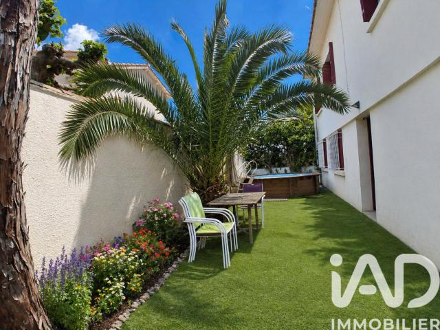 Maison 6 pièces 113 m²
