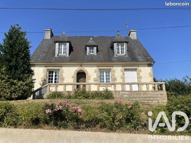 Maison 6 pièces 113 m²