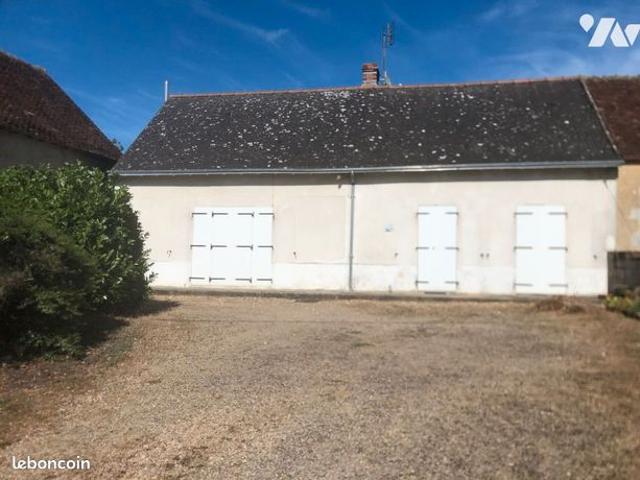 Maison 6 pièces 113 m²