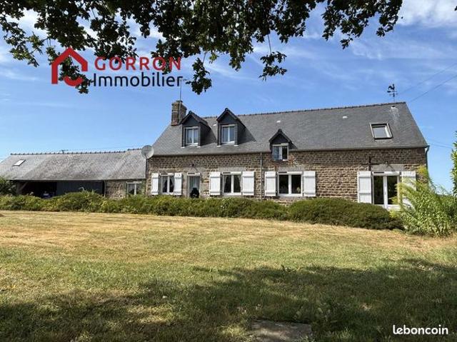 Maison 6 pièces 113 m²